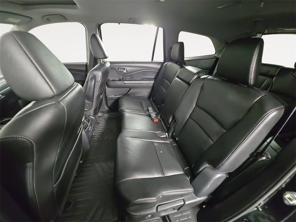 Used 2020 Honda Pilot EX-L image 13