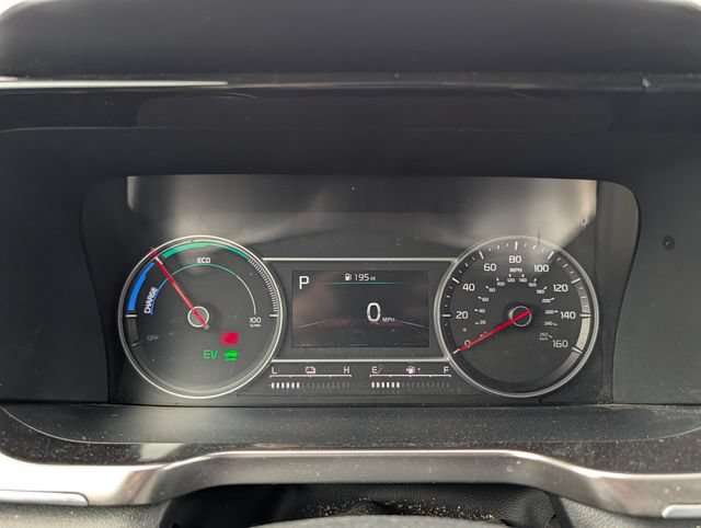 Used 2023 Kia Sorento EX AWD/4WD image 21