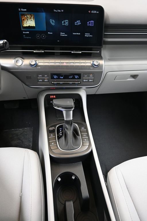 New 2026 Hyundai Kona SEL Sport image 28