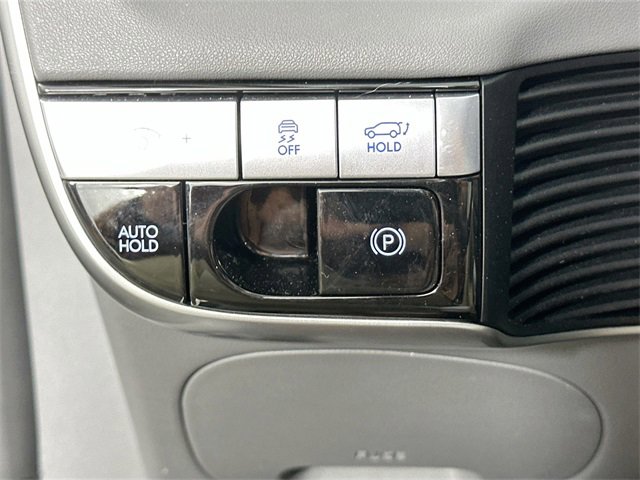 Used 2023 Hyundai Ioniq 5 Limited image 25
