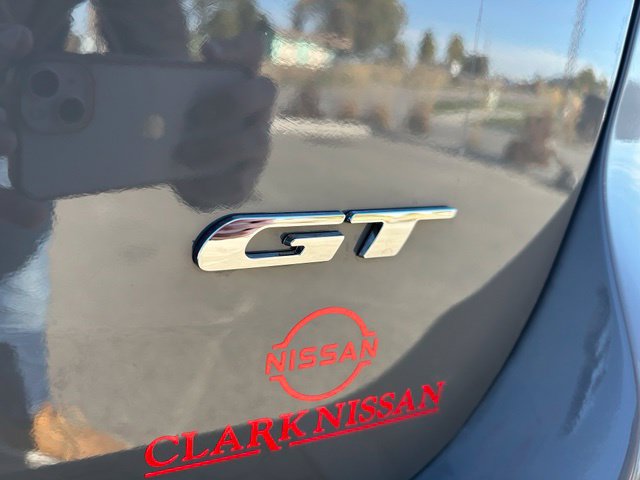 Used 2025 Dodge Durango GT AWD/4WD image 11