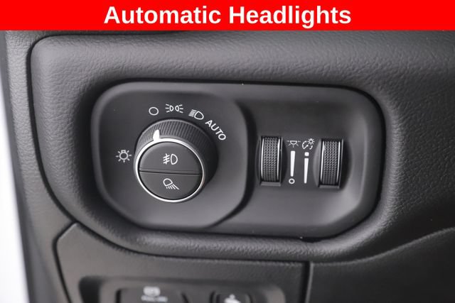 Used 2026 RAM 1500 RHO AWD/4WD image 19