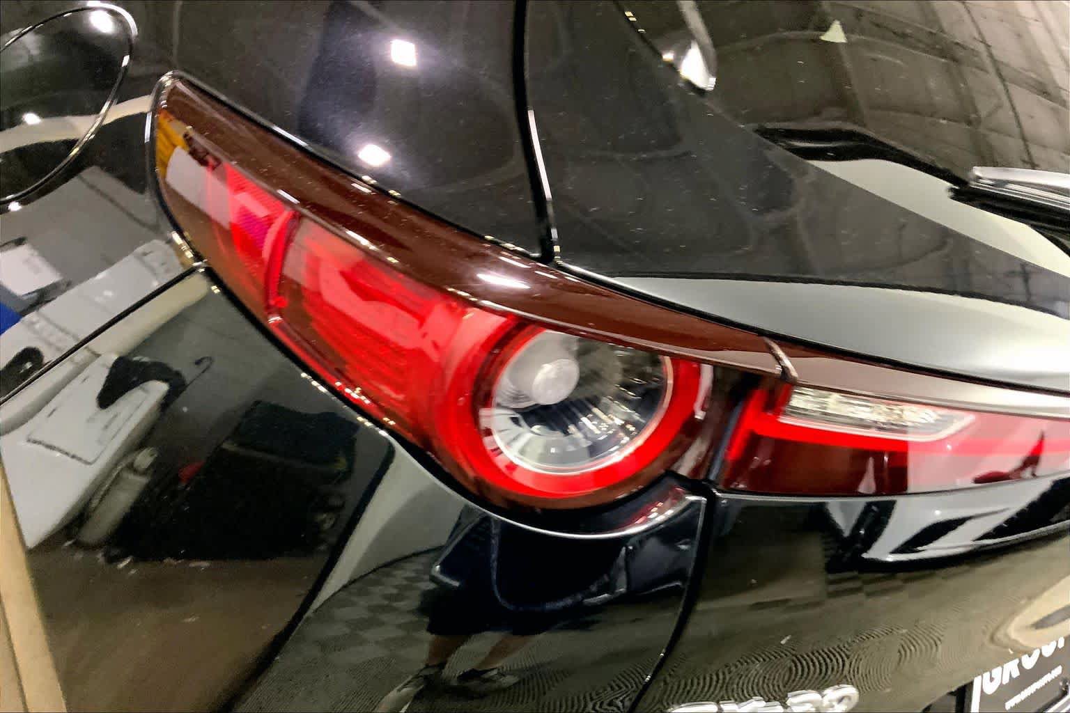 Used 2020 MAZDA CX-30 AWD w/ Preferred Package image 29