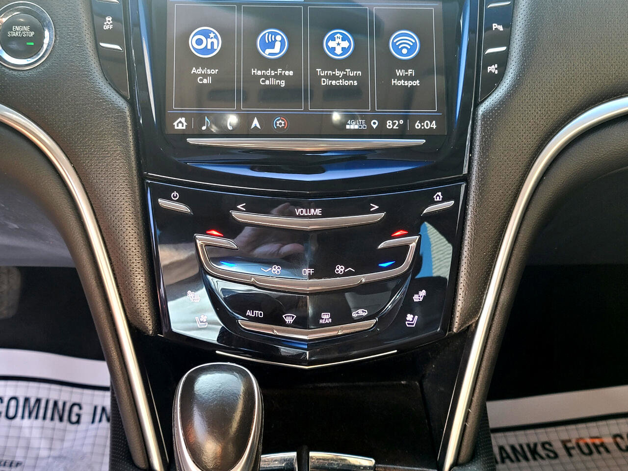 Used 2019 Cadillac XTS Luxury image 17