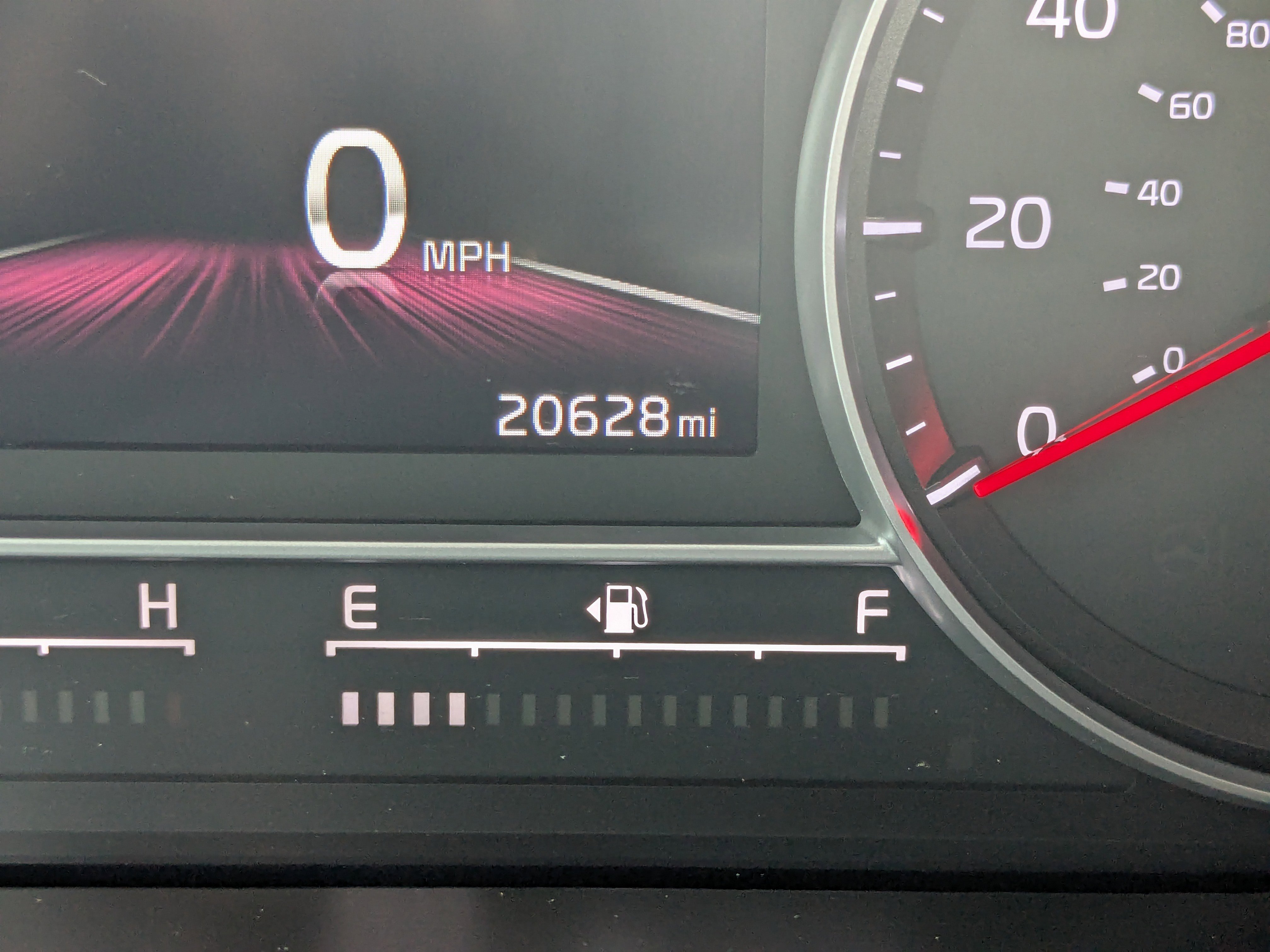 Certified 2023 Kia Sorento S image 34