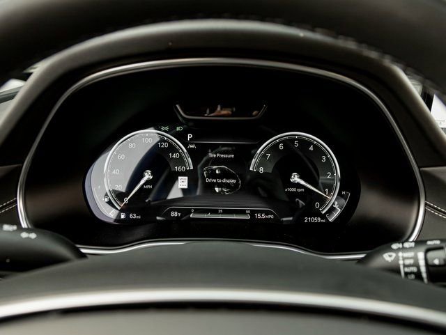 Used 2024 Genesis GV80 3.5T w/ Prestige Package image 16