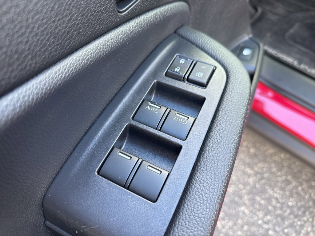 Used 2024 Honda Ridgeline Black Edition image 14