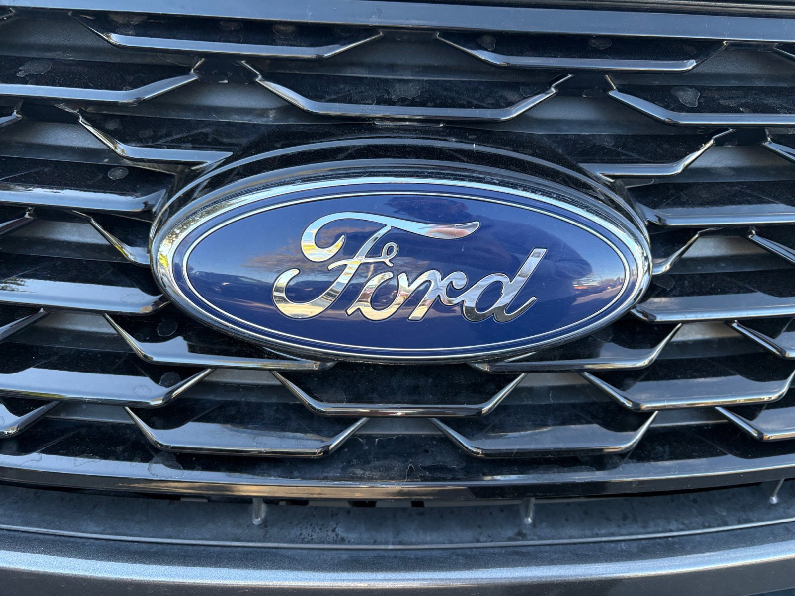 Used 2019 Ford Explorer Sport w/ Equipment Group 401A AWD/4WD image 22