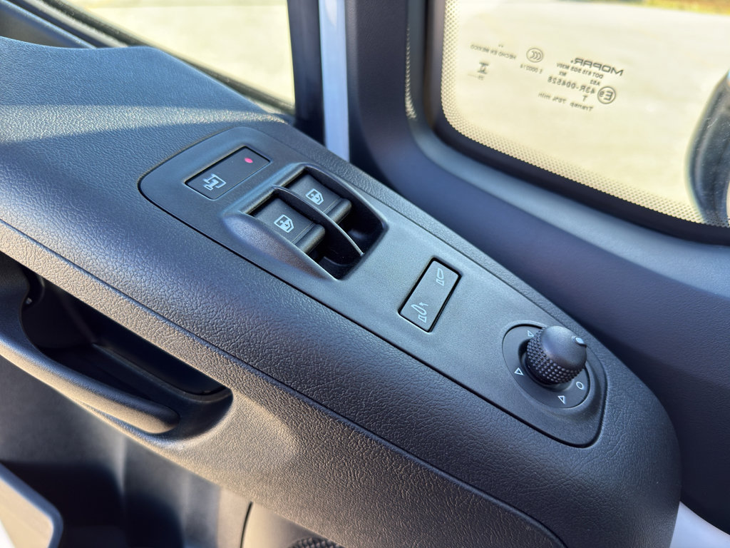 New 2026 RAM ProMaster 2500 w/ Convenience Group image 11