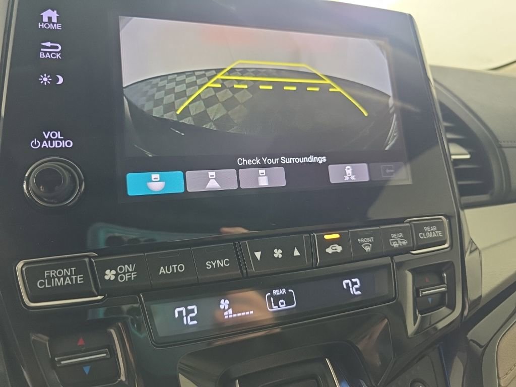 Used 2019 Honda Odyssey Elite image 17