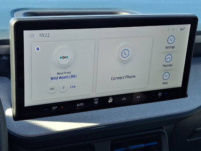 Certified 2026 Ford Maverick XLT AWD/4WD image 17