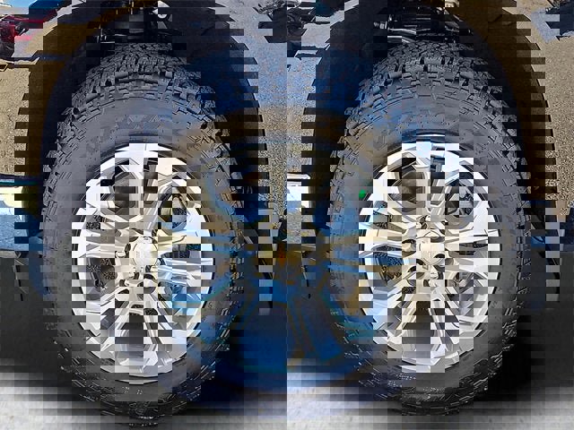 New 2026 Chevrolet Silverado 1500 LTZ w/ LTZ Premium Package image 25