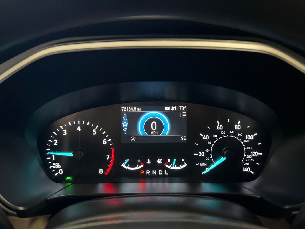 Used 2020 Ford Escape SE AWD/4WD image 15