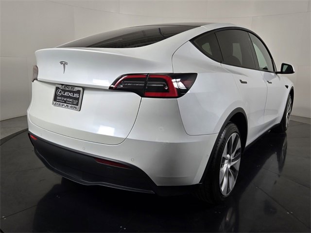 Used 2020 Tesla Model Y Long Range image 6