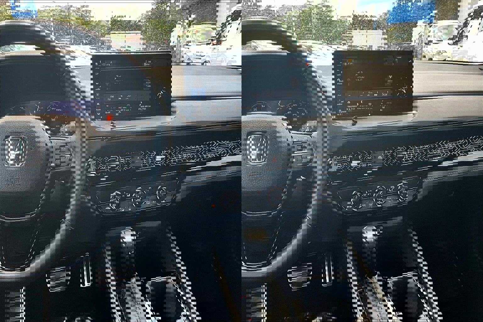 Used 2024 Honda Accord Sport image 6