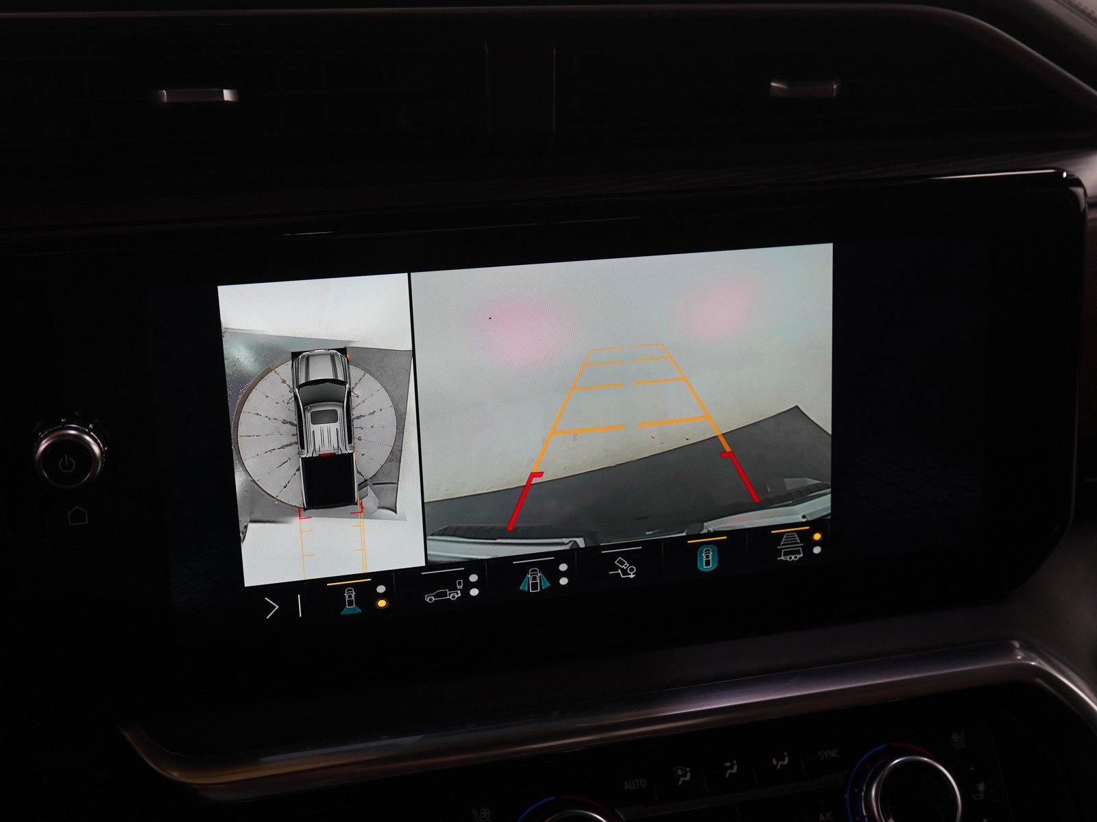 Used 2022 GMC Sierra 1500 Denali Ultimate image 28