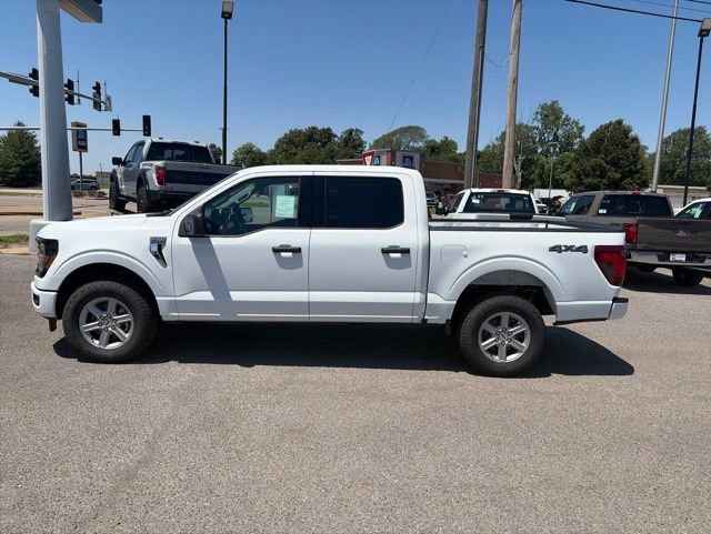 New 2026 Ford F150 XLT w/ Equipment Group 301A Standard AWD/4WD image 3