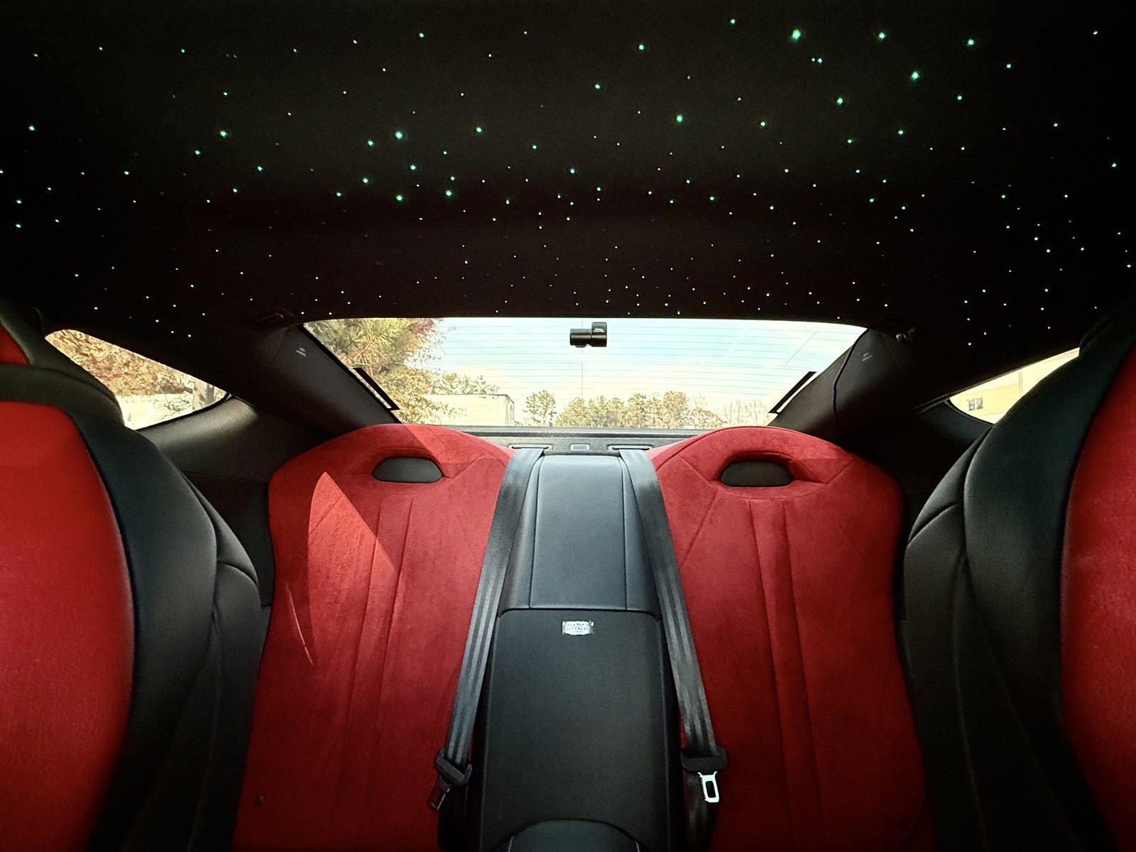 Used 2023 Lexus LC 500 Coupe w/ Sport Package image 35