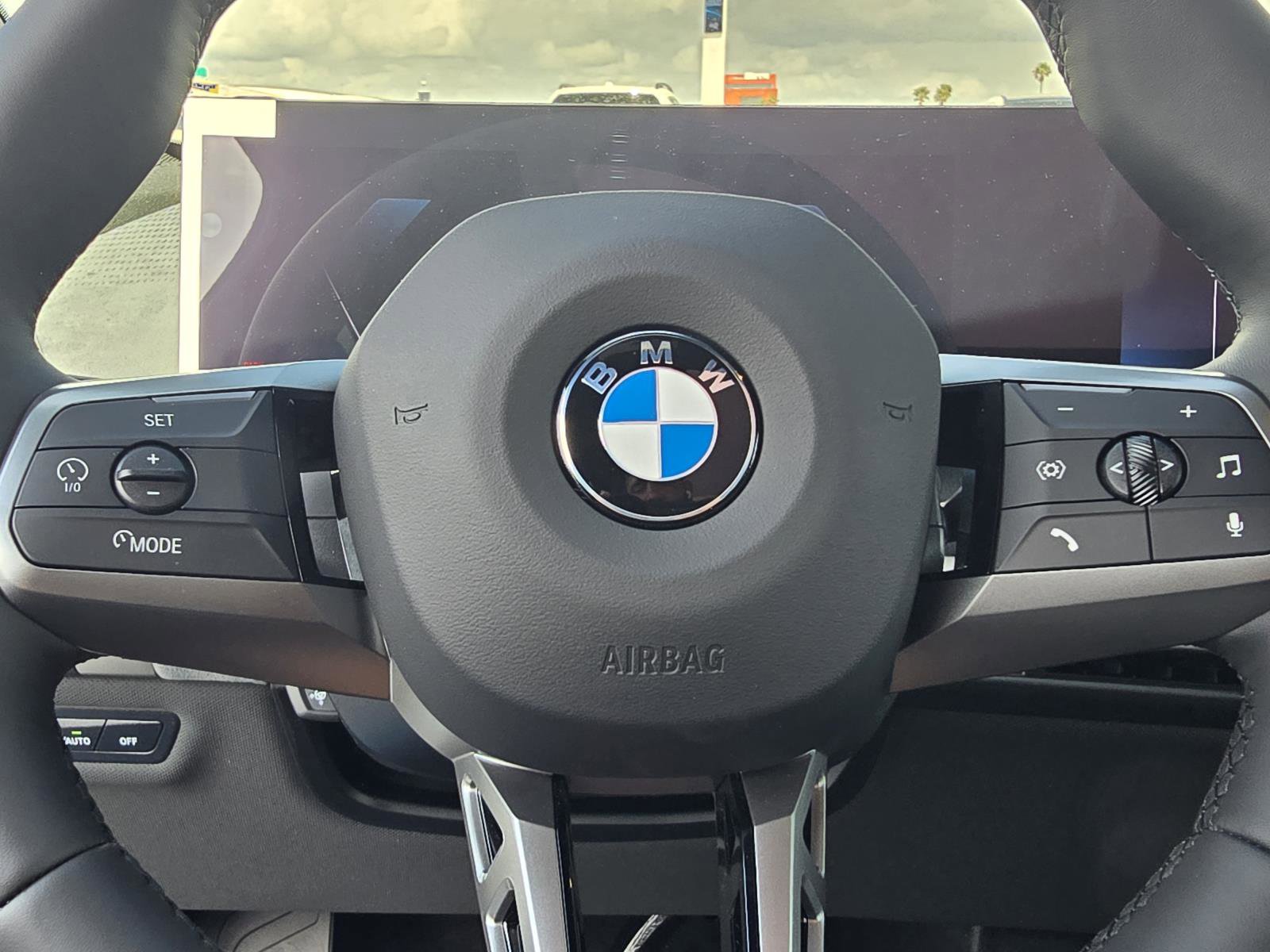 New 2026 BMW iX xDrive60 w/ M Sport Package image 48