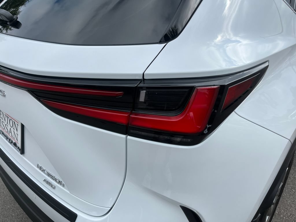 Used 2026 Lexus NX 350h AWD w/ Accessory Package (2T) image 41