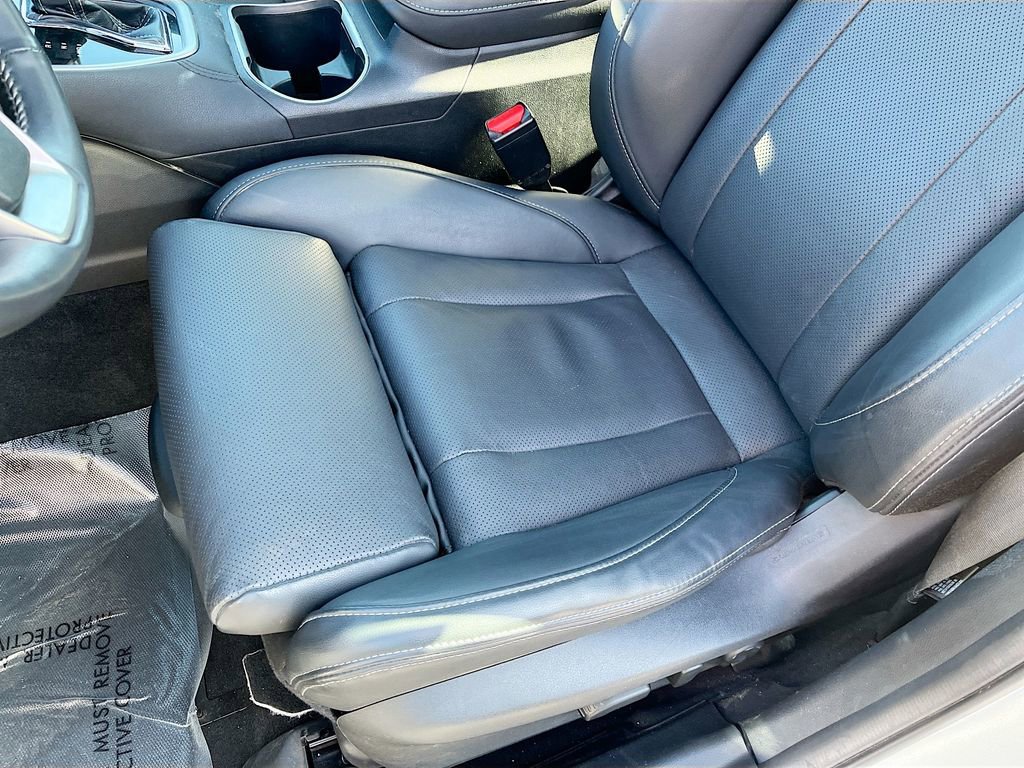 Used 2024 Subaru Legacy Touring XT image 20