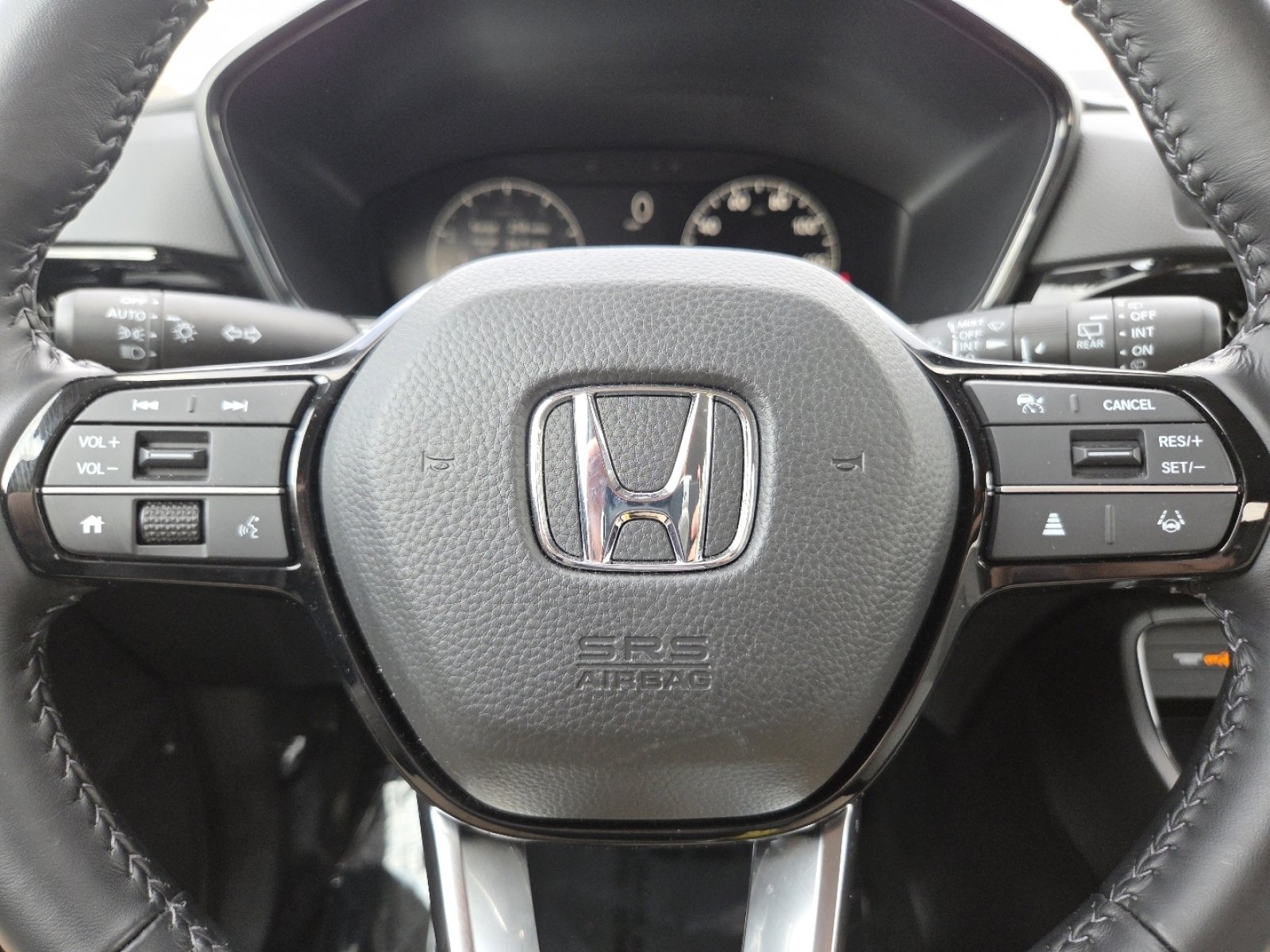 Certified 2025 Honda CR-V EX-L image 29