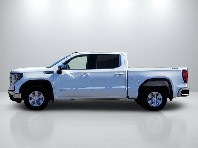 Used 2023 GMC Sierra 1500 SLE image 7
