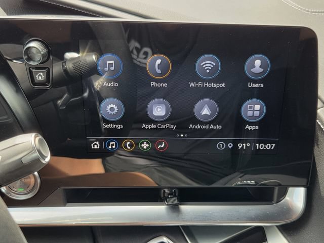 Certified 2023 Chevrolet Corvette Stingray Coupe w/ 1LT RWD image 16