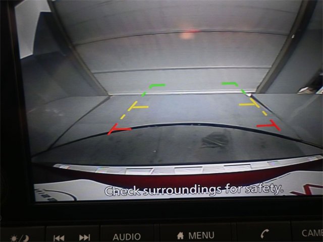 Used 2023 Nissan Rogue SV image 6