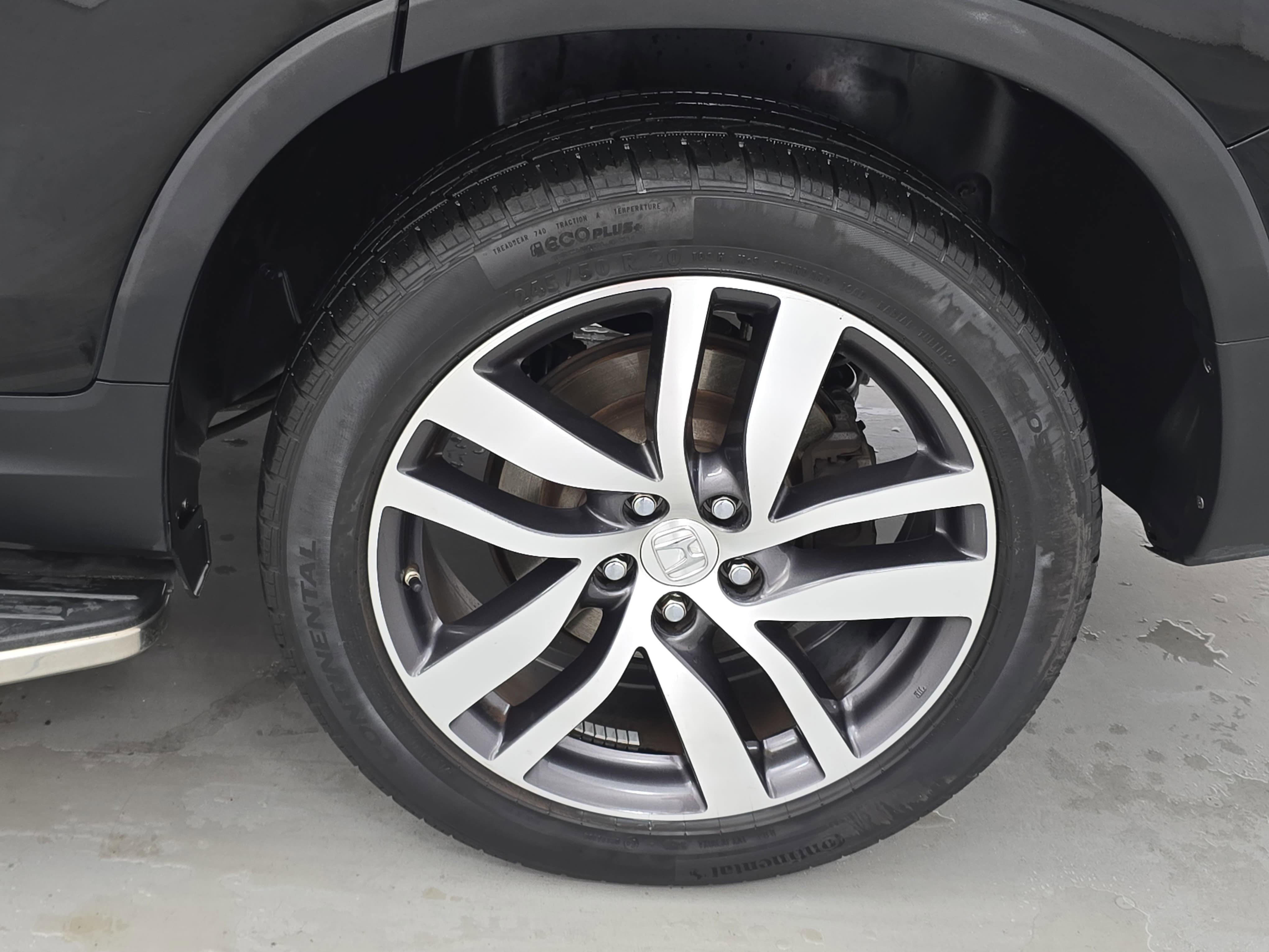 Used 2016 Honda Pilot Touring image 35