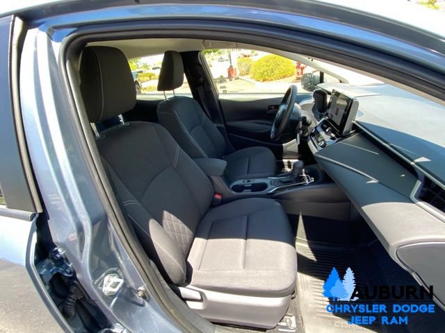 Used 2024 Toyota Corolla LE FWD image 11