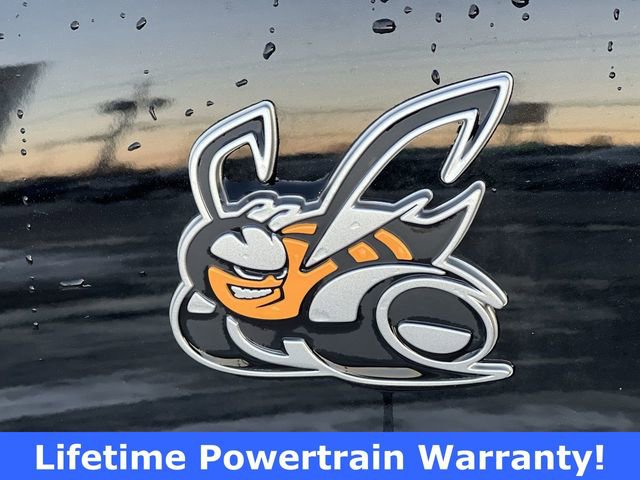 New 2026 Dodge Charger Scat Pack image 11