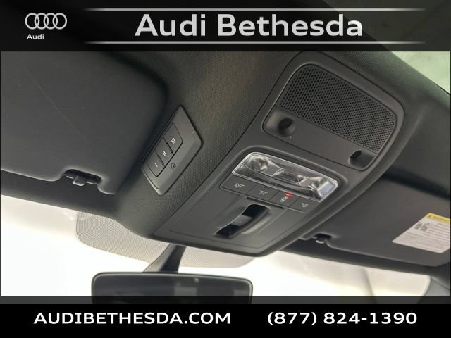 Used 2018 Audi A3 2.0T Premium w/ Convenience Package FWD image 25