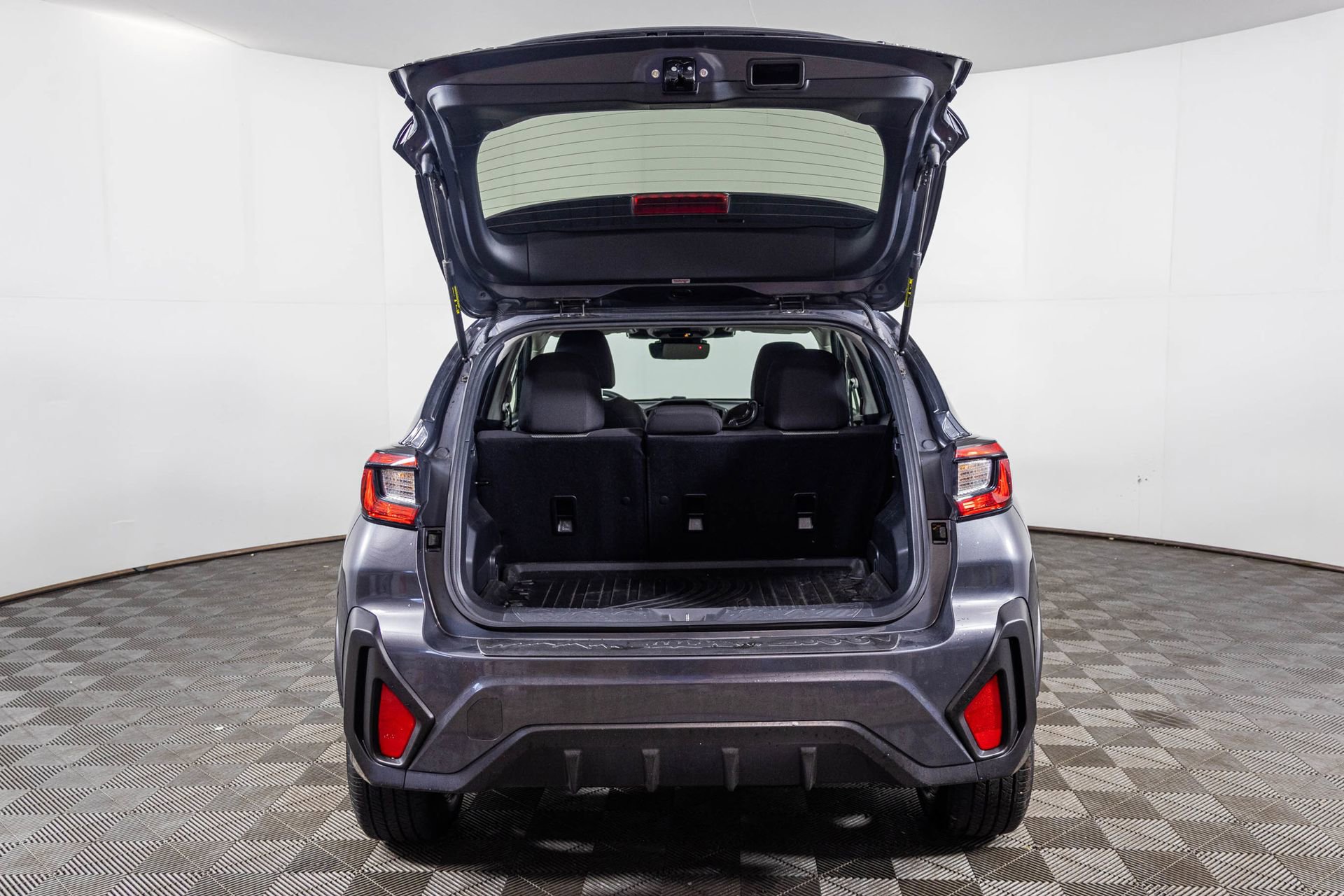 Used 2024 Subaru Crosstrek 2.0i Premium AWD/4WD image 41