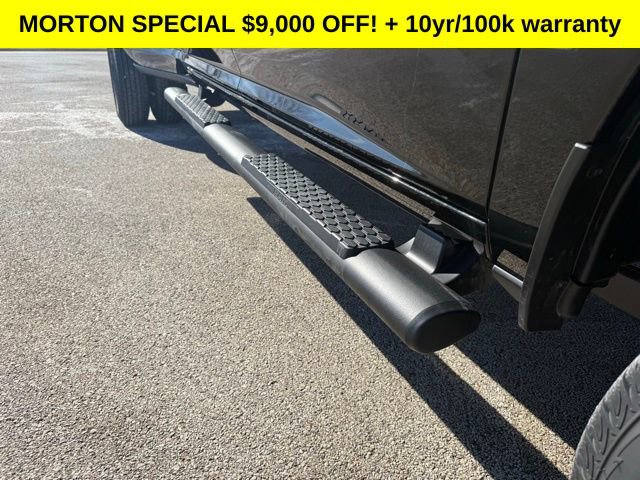 New 2026 RAM 3500 Tradesman image 7