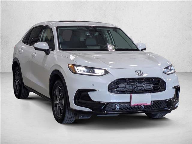 Used 2025 Honda HR-V EX-L image 3