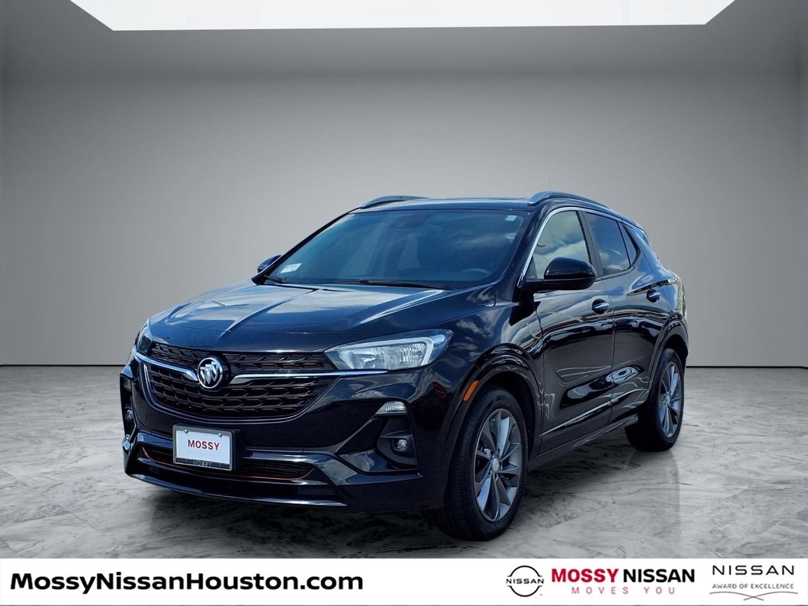 Used 2023 Buick Encore GX Select w/ Experience Buick Package FWD image 4