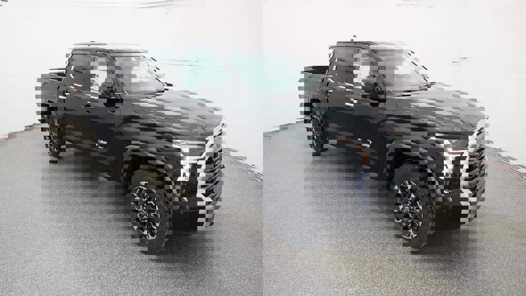 New 2026 Toyota Tundra Limited image 13