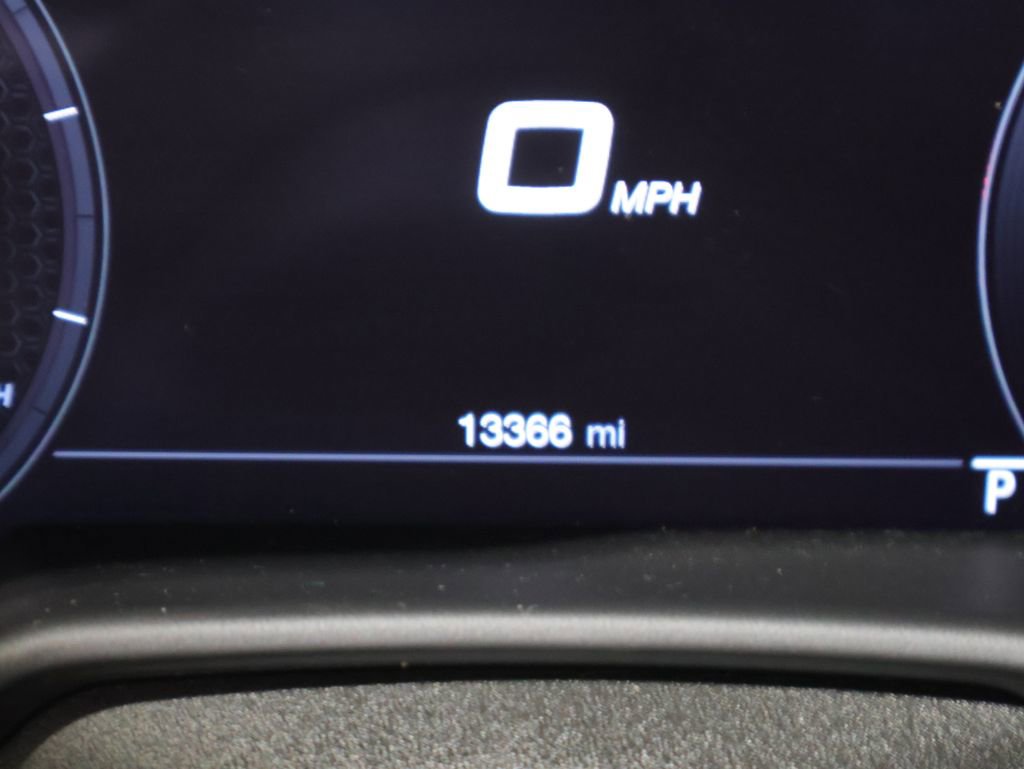 Used 2024 Dodge Hornet GT w/ GT Blacktop Package image 38