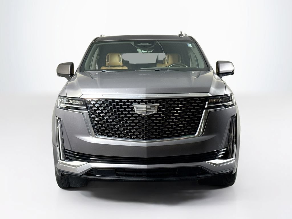 Used 2023 Cadillac Escalade ESV Premium Luxury w/ Performance Package AWD/4WD image 8
