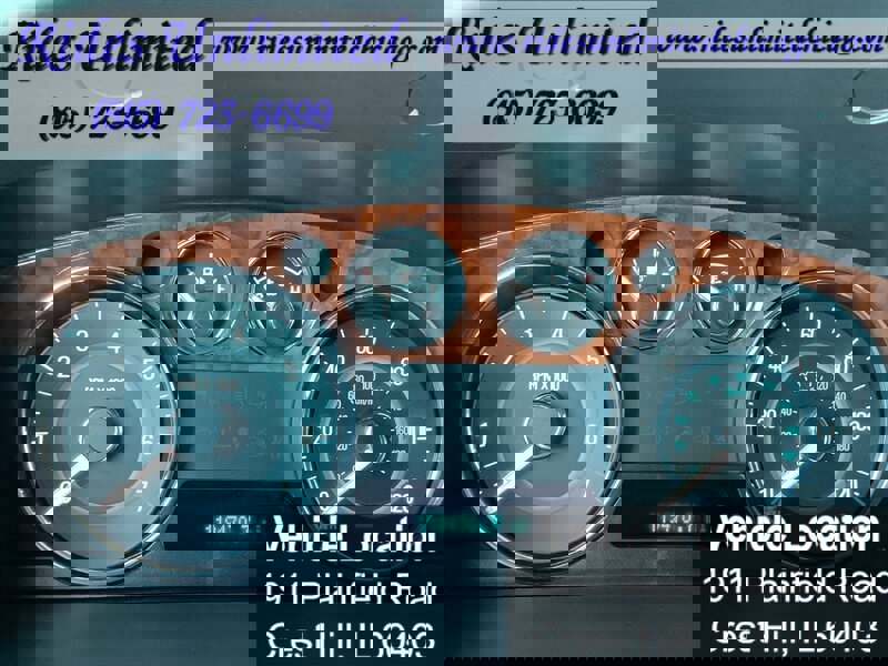 Used 2011 Ford Flex Limited w/ Rapid Spec Order Code image 21