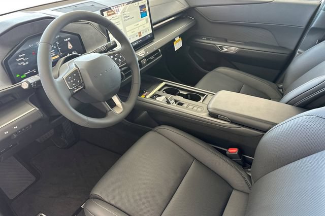 New 2026 Lexus ES 350h w/ Convenience Package FWD image 8