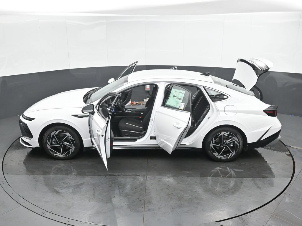New 2026 Hyundai Sonata SEL FWD image 55