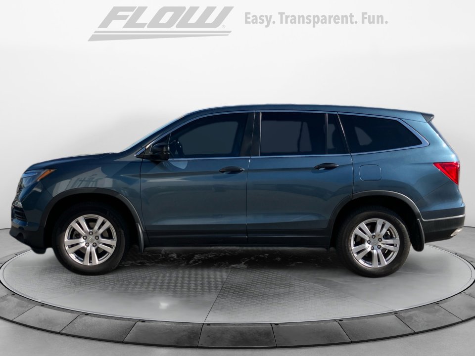 Used 2018 Honda Pilot LX image 5