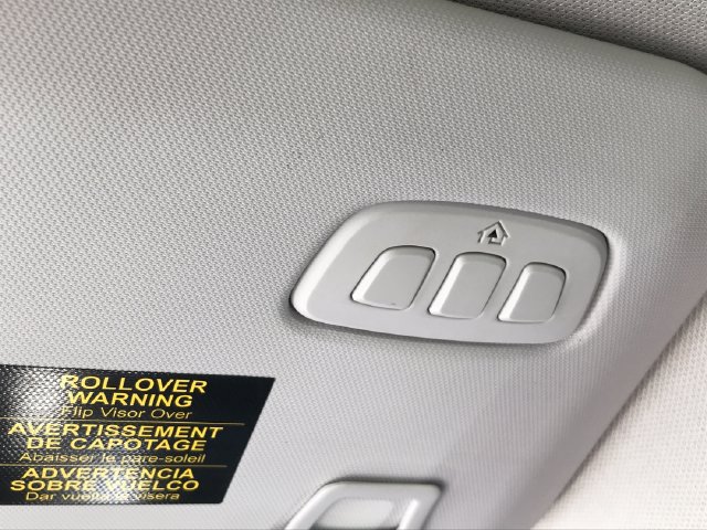 Used 2024 Ford Escape Platinum AWD/4WD image 9