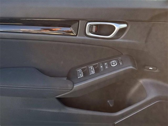 New 2026 Honda Civic Sport image 8