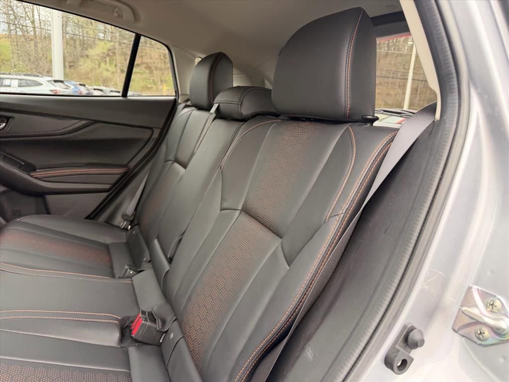 Certified 2023 Subaru Crosstrek 2.5i Limited AWD/4WD image 11