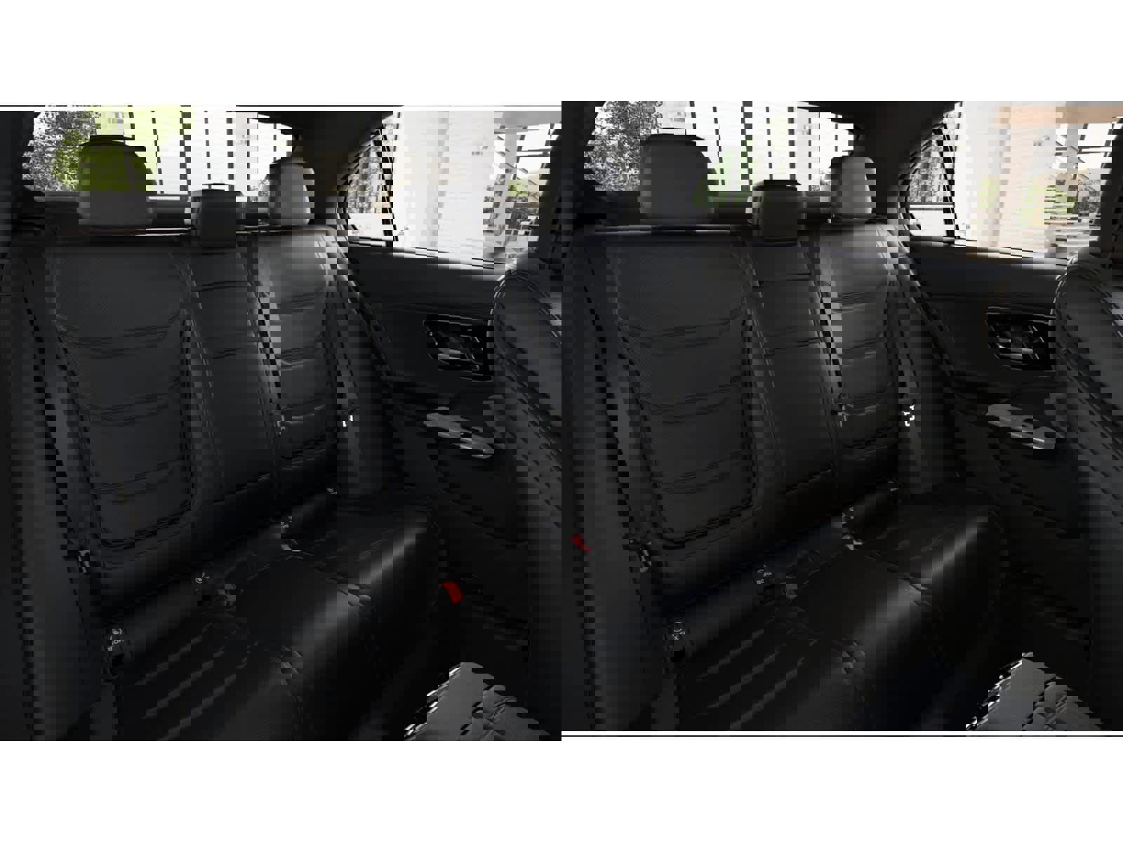 New 2026 Mercedes-Benz C 36 AMG S image 5