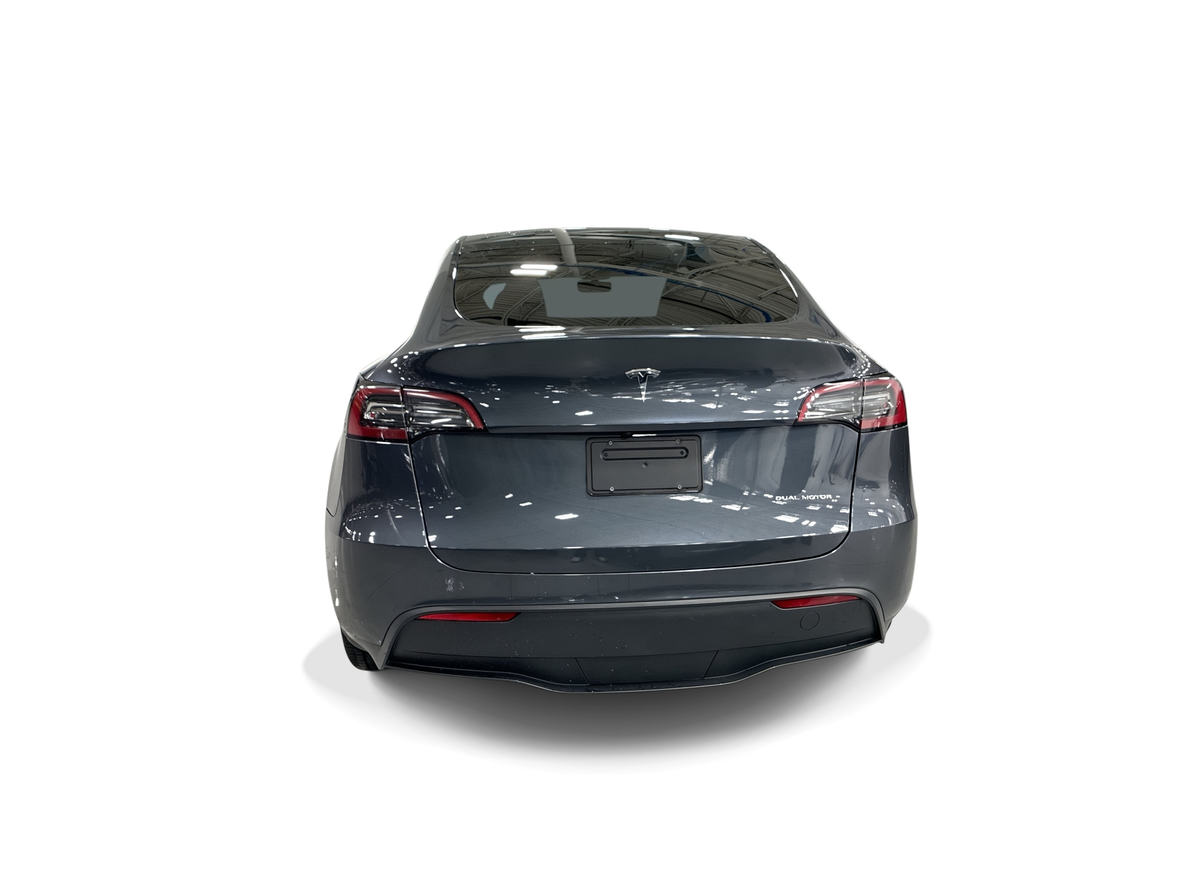 Certified 2023 Tesla Model Y Long Range AWD/4WD image 5