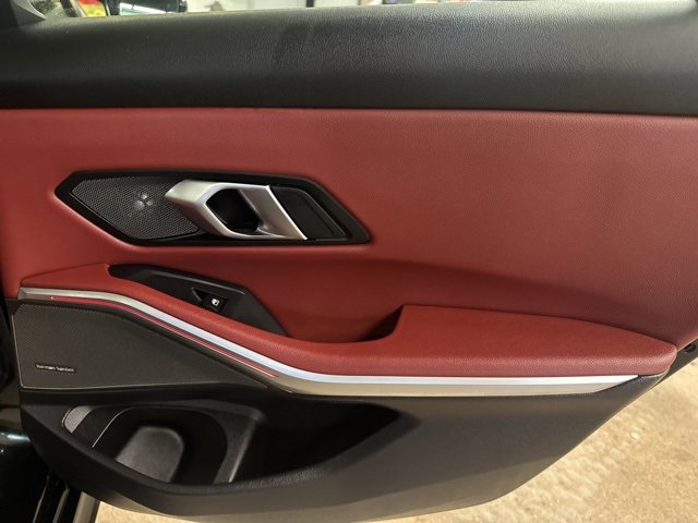 Used 2024 BMW M340i xDrive w/ Premium Package image 26